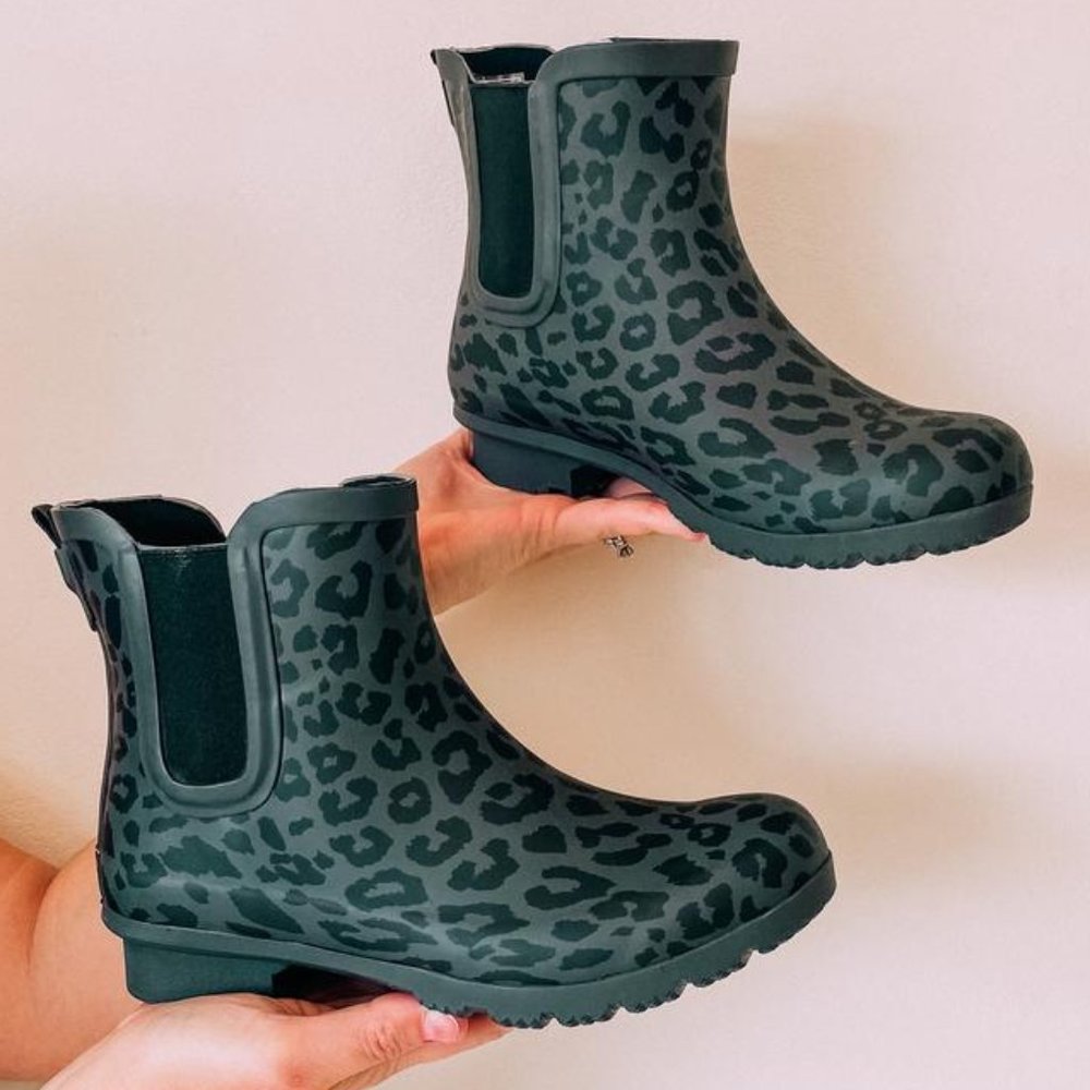 Roma Chelsea Boot